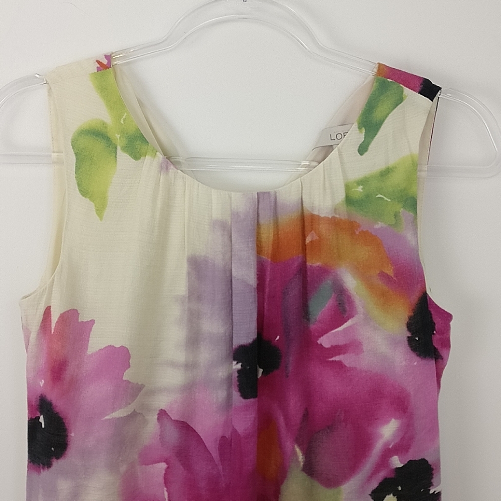 Ann Taylor LOFT Women's Dress 2P
